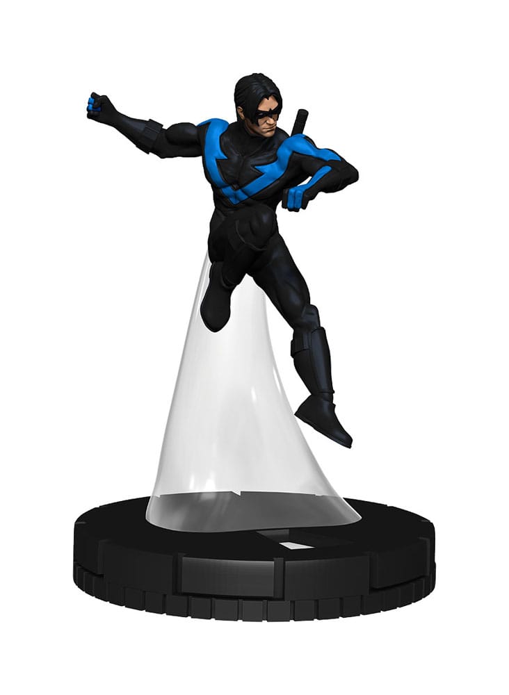 DC Comics HeroClix: Fight for Gotham City Booster Brick (12)