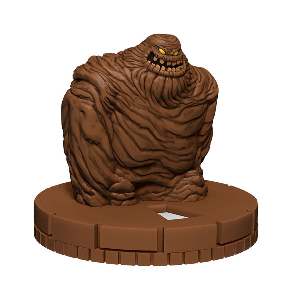 DC Comics HeroClix: Fight for Gotham City Booster Brick (12)