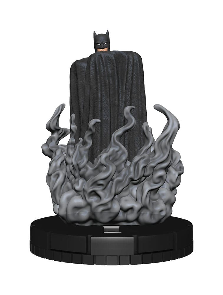 DC Comics HeroClix: Fight for Gotham City Booster Brick (12)