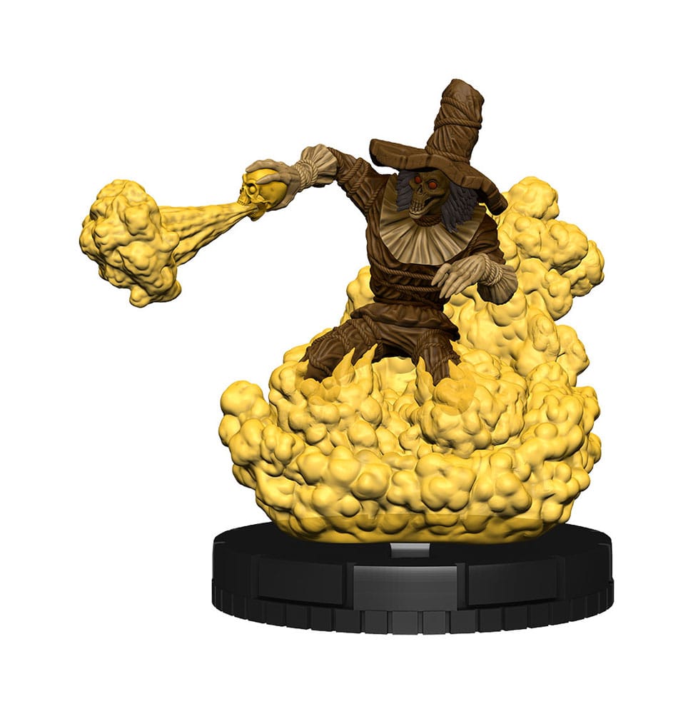 DC Comics HeroClix: Fight for Gotham City Booster Brick (12)