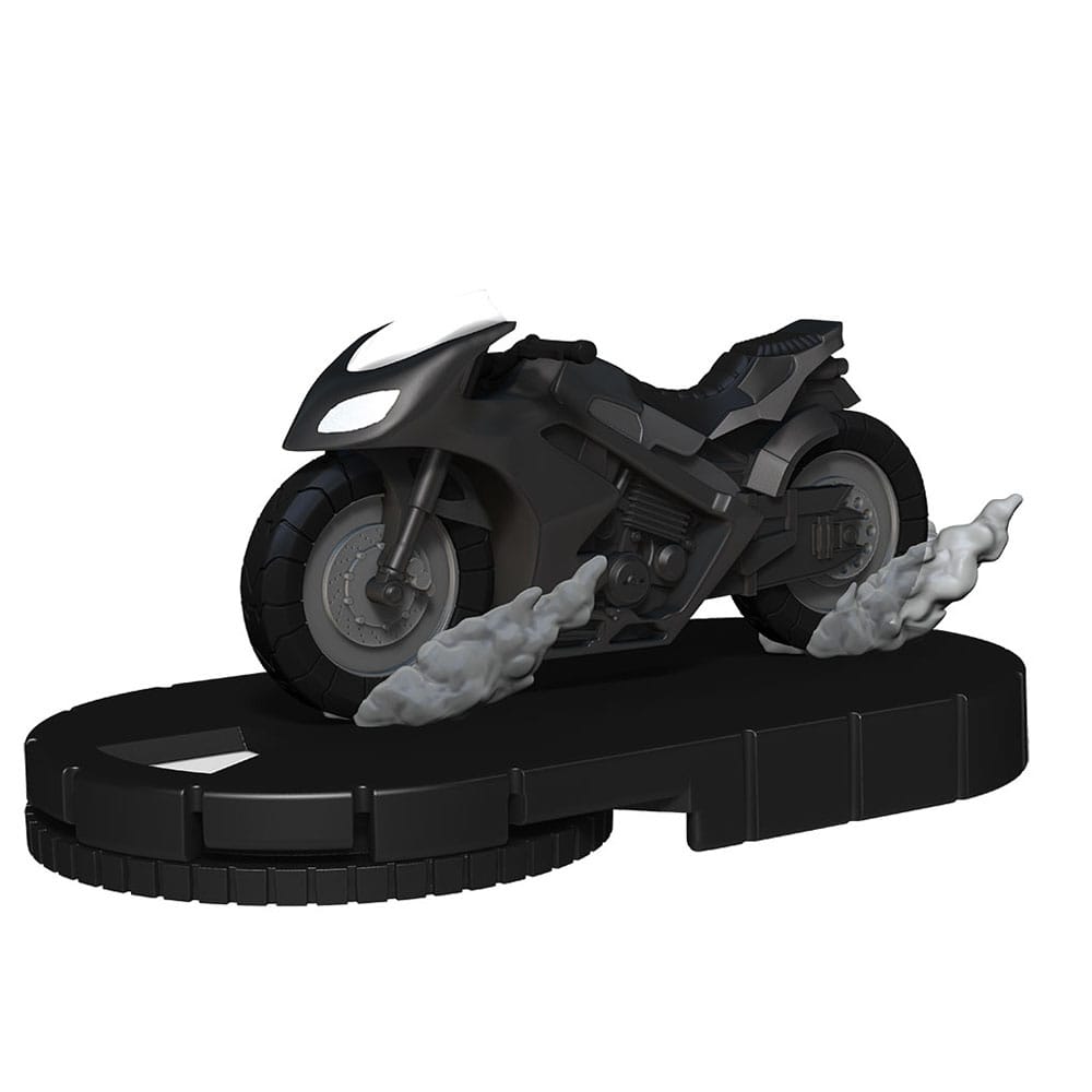 DC Comics HeroClix: Fight for Gotham City Vault Booster