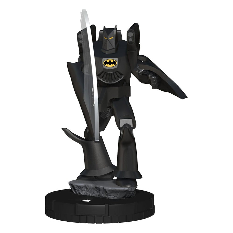 DC Comics HeroClix: Fight for Gotham City Bat-Knight