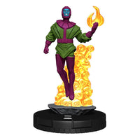 Marvel HeroClix: Avengers Forever Booster Brick (10)