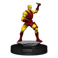 Marvel HeroClix: Spider-Man Beyond Amazing Booster Brick (10)