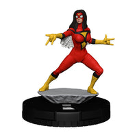 Marvel HeroClix: Spider-Man Beyond Amazing Booster Brick (10)