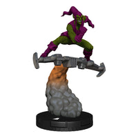 Marvel HeroClix: Spider-Man Beyond Amazing Booster Brick (10)