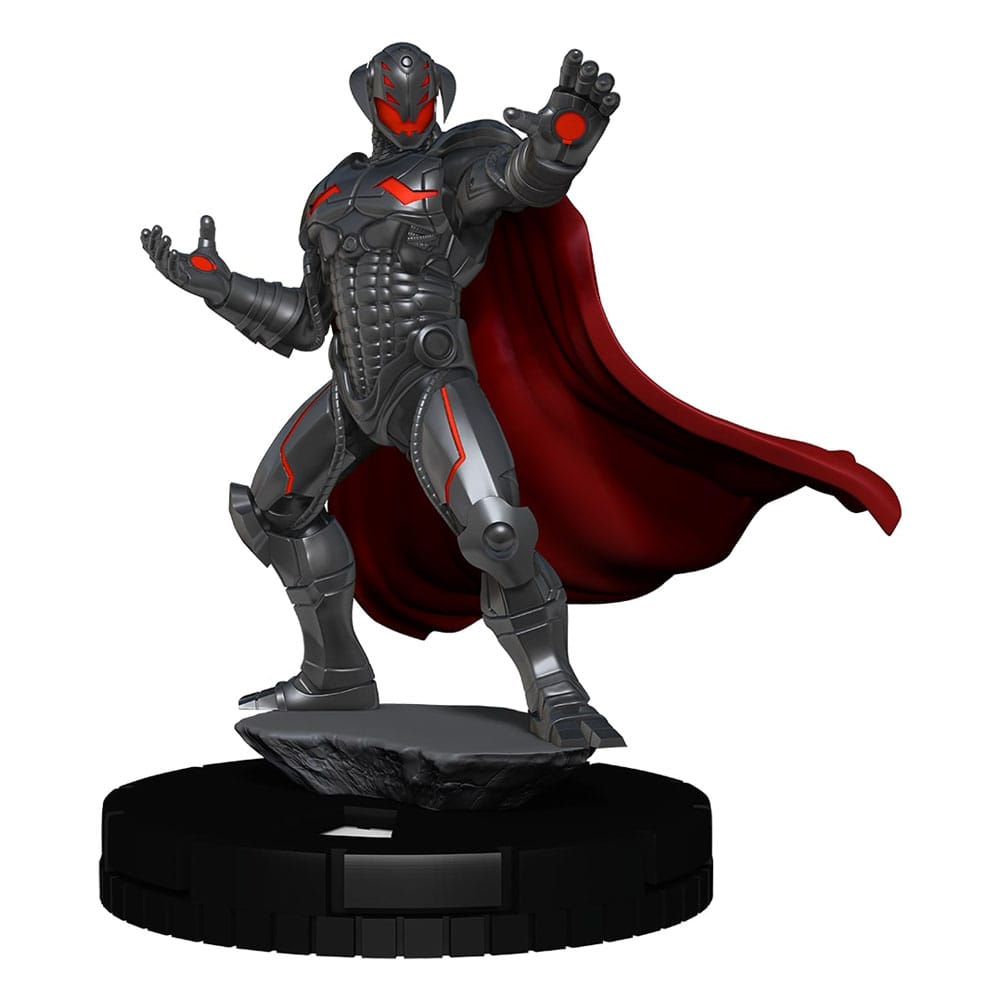 Marvel HeroClix: Avengers 60th Anniversary Booster Brick (10)