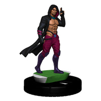 Marvel HeroClix: X-Men - Hellfire Gala Premium Collection 2 Miniatures Game