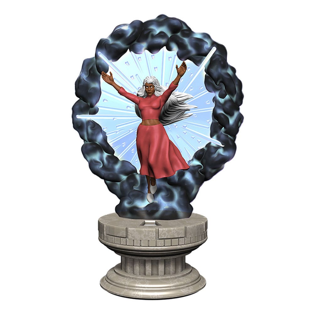 Marvel HeroClix: Black Panther Booster Brick (10)