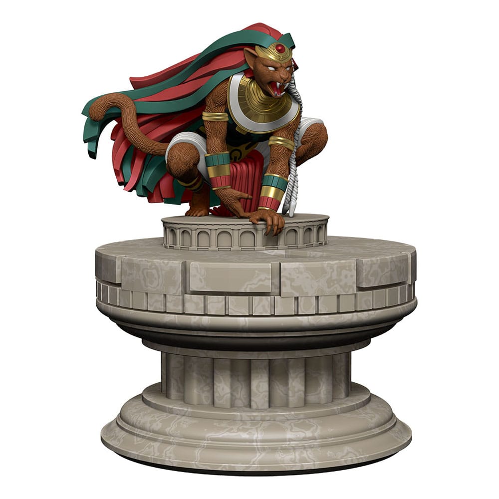 Marvel HeroClix: Black Panther Booster Brick (10)