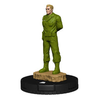 Marvel HeroClix: Smash and Destroy Booster Brick (12)