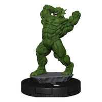 Marvel HeroClix: Smash and Destroy Booster Brick (12)