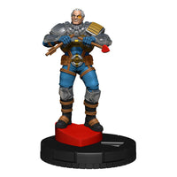 Marvel HeroClix Iconix: Cupid Deadpool an Cable