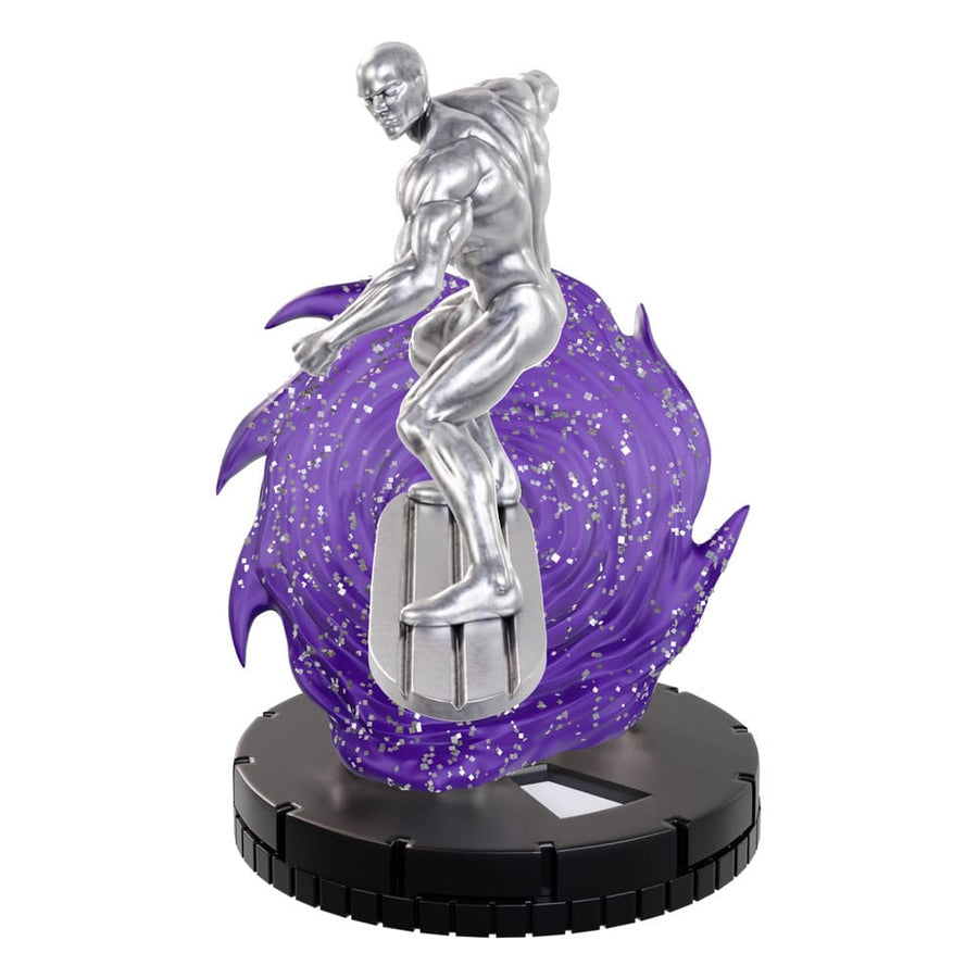 Marvel HeroClix Iconix: Heralds of Galactus