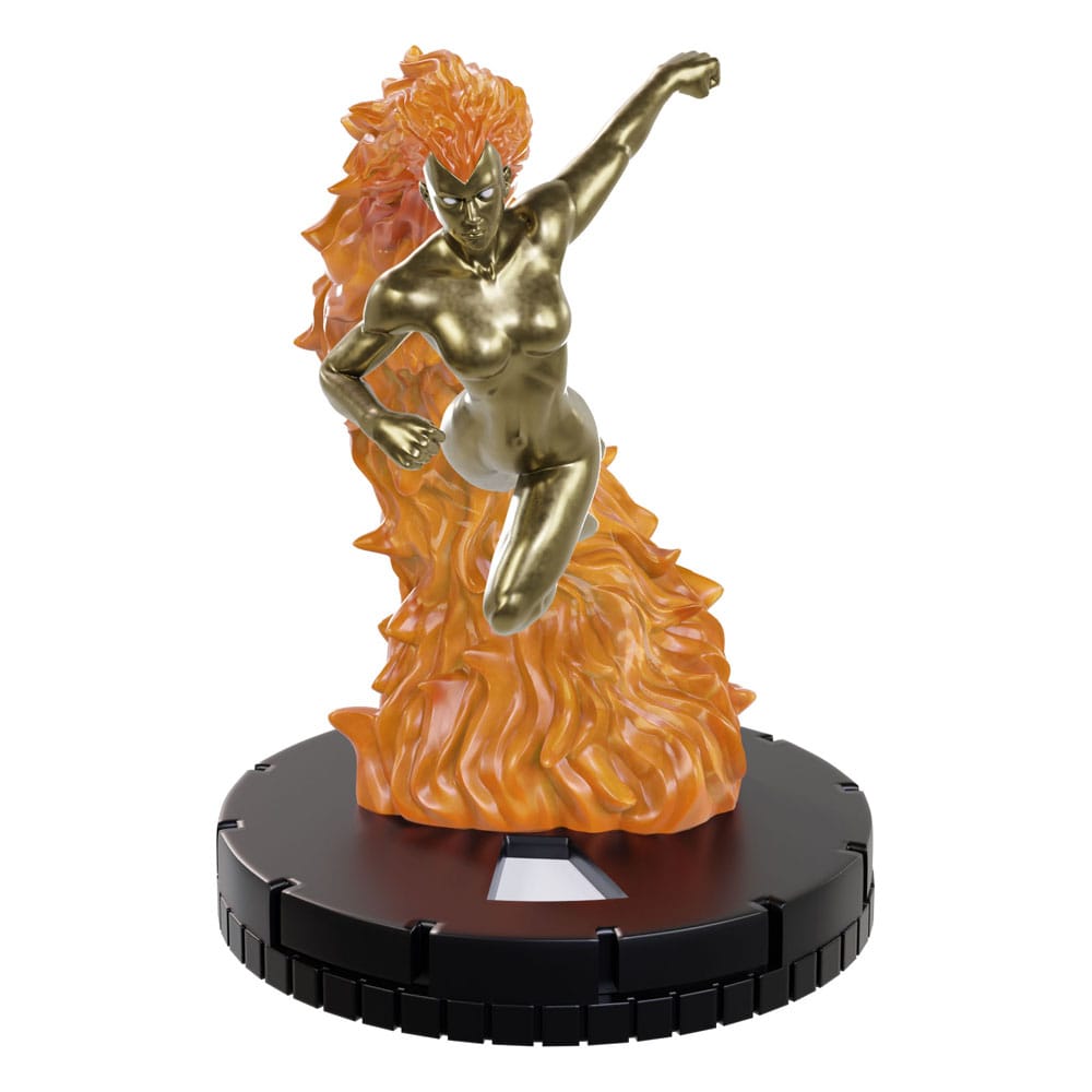 Marvel HeroClix Iconix: Heralds of Galactus