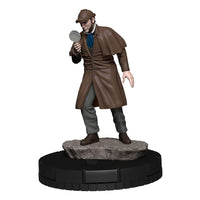 WizKids HeroClix Iconix: Sherlock Holmes