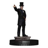 WizKids HeroClix Iconix: Sherlock Holmes