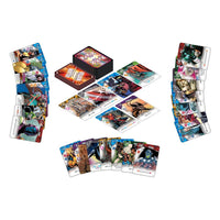 Marvel: Remix Card Game *English Version*