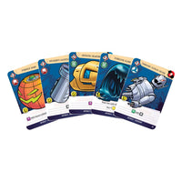 Marvel: Damage Control Card Game *English Version*