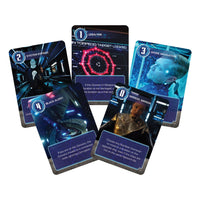 Star Trek Discovery Board Game Black Alert *English Version*