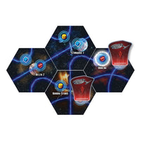 Star Trek Discovery Board Game Black Alert *English Version*