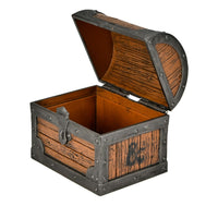 Dungeons & Dragons Game Expansion Onslaught Expansion - Deluxe Treasure Chest Accessory *English Version*