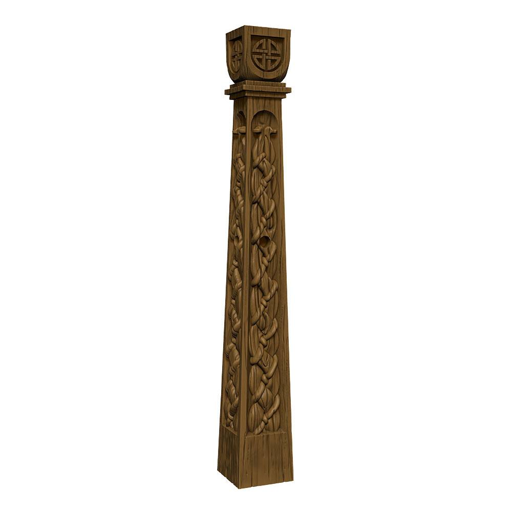 WizKids Deep Cuts Unpainted Miniatures Vikings