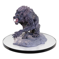 D&D Nolzur's Marvelous Miniatures miniature Unpainted Loup Garou