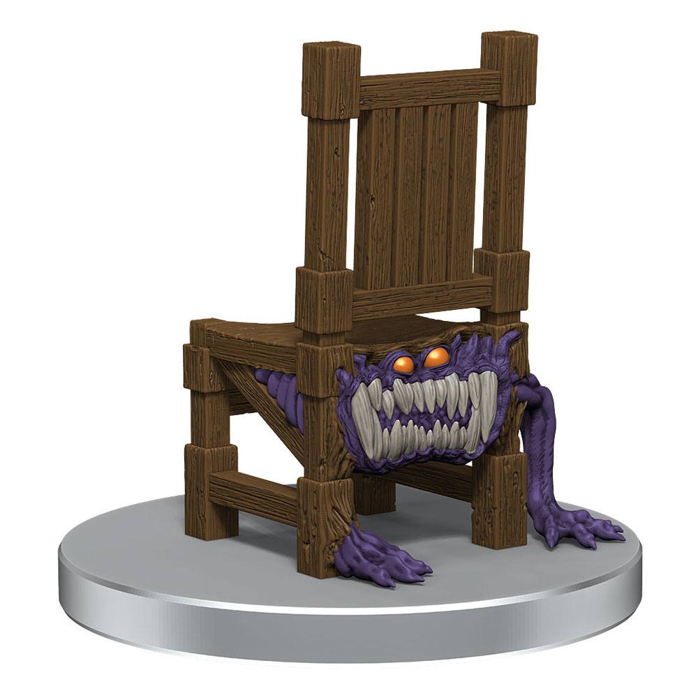 D&D Icons of the Realms pre-painted Miniatures Kalaman Military Warband