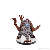 D&D Classic Collection pre-painted Miniatures Monsters U-Z Boxed Set