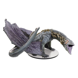 D&D Icons of the Realms Prepainted Miniature Adult Deep Dragon