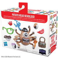 D&D Icons of the Realms Boxed Miniature Potato Head Beholder 9 cm