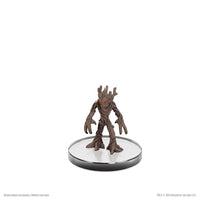 D&D Icons of the Realms: Ghost Light Collection Booster Brick (10)