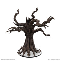 D&D Icons of the Realms Boxed prepainted Miniatures Tree Blight 13 cm