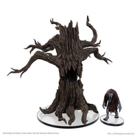 D&D Icons of the Realms Boxed prepainted Miniatures Tree Blight 13 cm