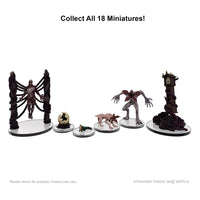 Stranger Things Upside Down Counter Top Display  (12)