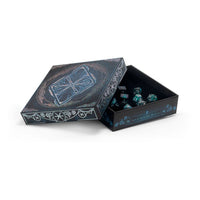 Dungeons & Dragons RPG Dice Set Icewind Dale: Rime of the Frostmaiden