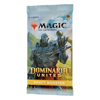 Magic The Gathering - Dominaria United: Draft Booster Display (36)