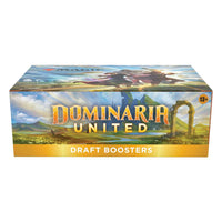 Magic The Gathering - Dominaria United: Draft Booster Display (36)