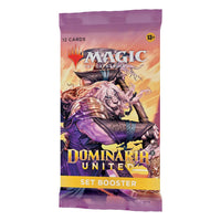 Magic The Gathering - Dominaria United: Set Booster Display (30)