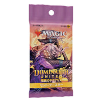 Magic the Gathering Dominaria United Set Booster Display (30) japanese