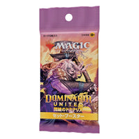 Magic the Gathering Dominaria United Set Booster Display (30) japanese