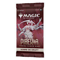 Magic the Gathering Pirexia: Todos serán uno Draft Booster Display (36) spanish