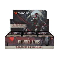 Magic the Gathering Tous Phyrexians Set Booster Display (30) french