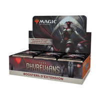 Magic the Gathering Tous Phyrexians Set Booster Display (30) french