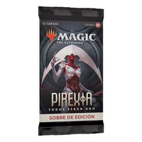 Magic the Gathering Pirexia: Todos serán uno Set Booster Display (30) spanish