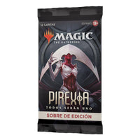 Magic the Gathering Pirexia: Todos serán uno Set Booster Display (30) spanish