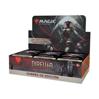 Magic the Gathering Pirexia: Todos serán uno Set Booster Display (30) spanish