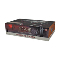 Magic the Gathering Pirexia: Todos serán uno Set Booster Display (30) spanish