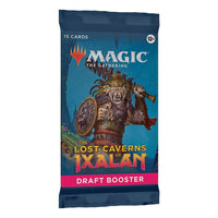 Magic the Gathering: The Lost Caverns of Ixalan Draft Booster Display (36)